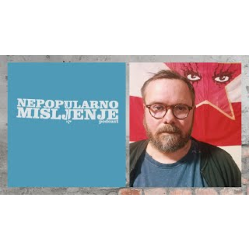 Nepopularno mišljenje 006